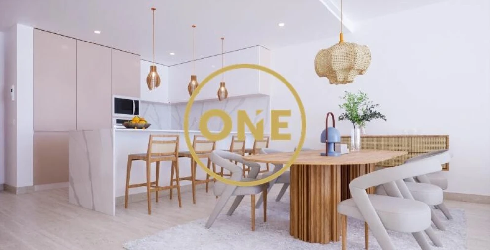 Apartamento T2 para Venda em Camara de Lobos Foto 4