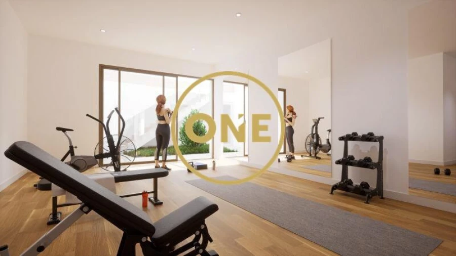 Apartamento T2 para Venda em Camara de Lobos Foto 16