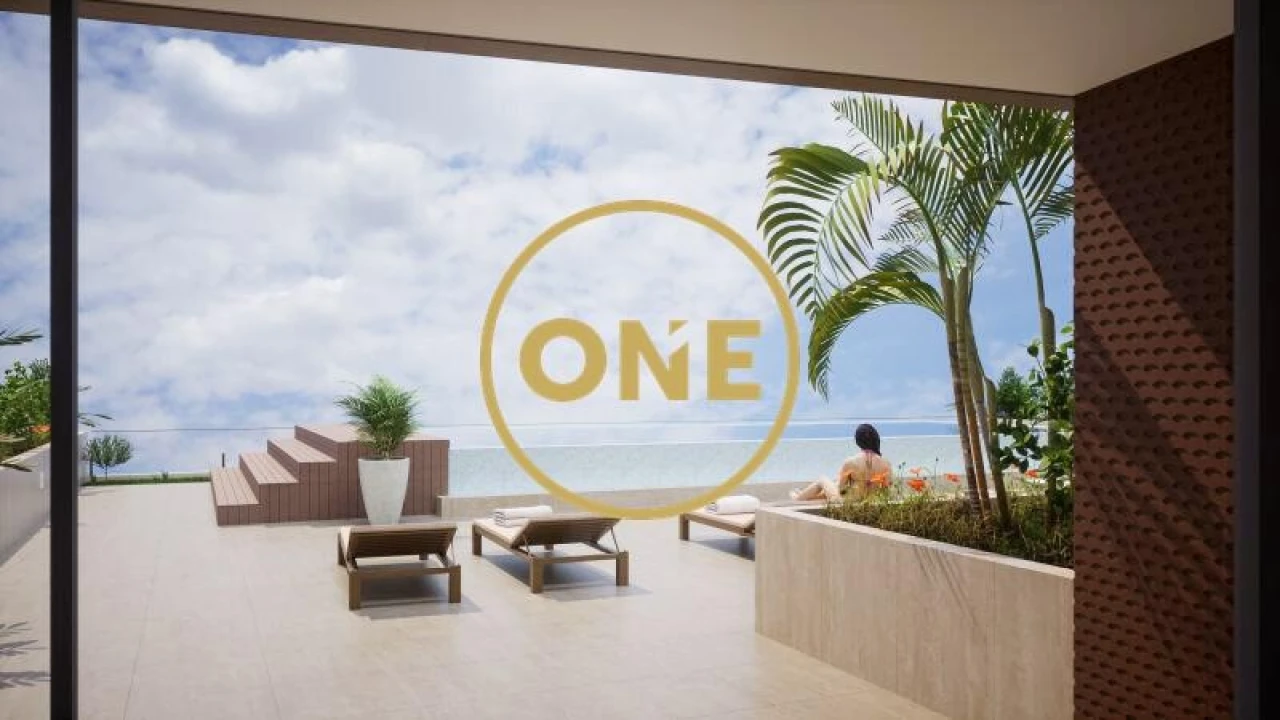 Apartamento T2 para Venda em Camara de Lobos Foto 7