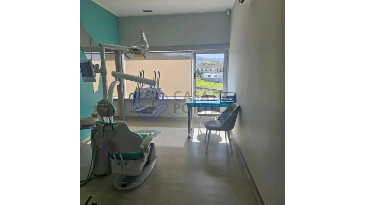 Negócio para Trespasse em Gandra Foto 37