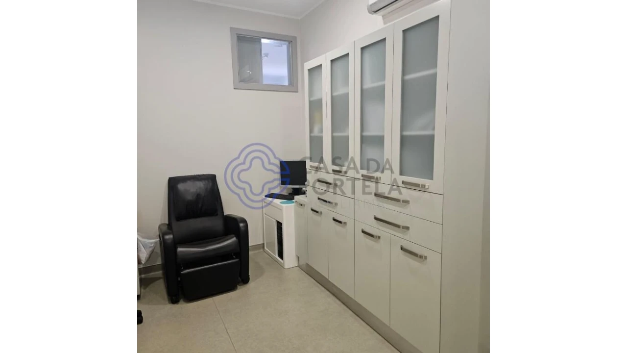 Negócio para Trespasse em Gandra Foto 13