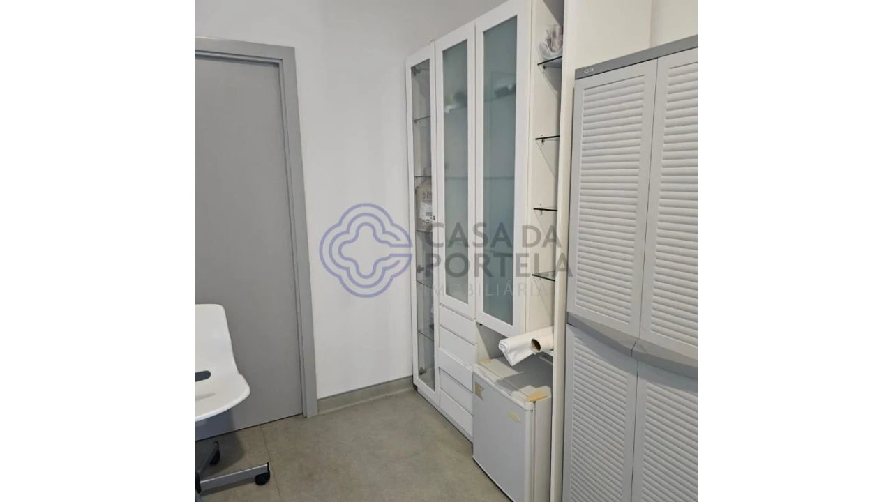 Negócio para Trespasse em Gandra Foto 18