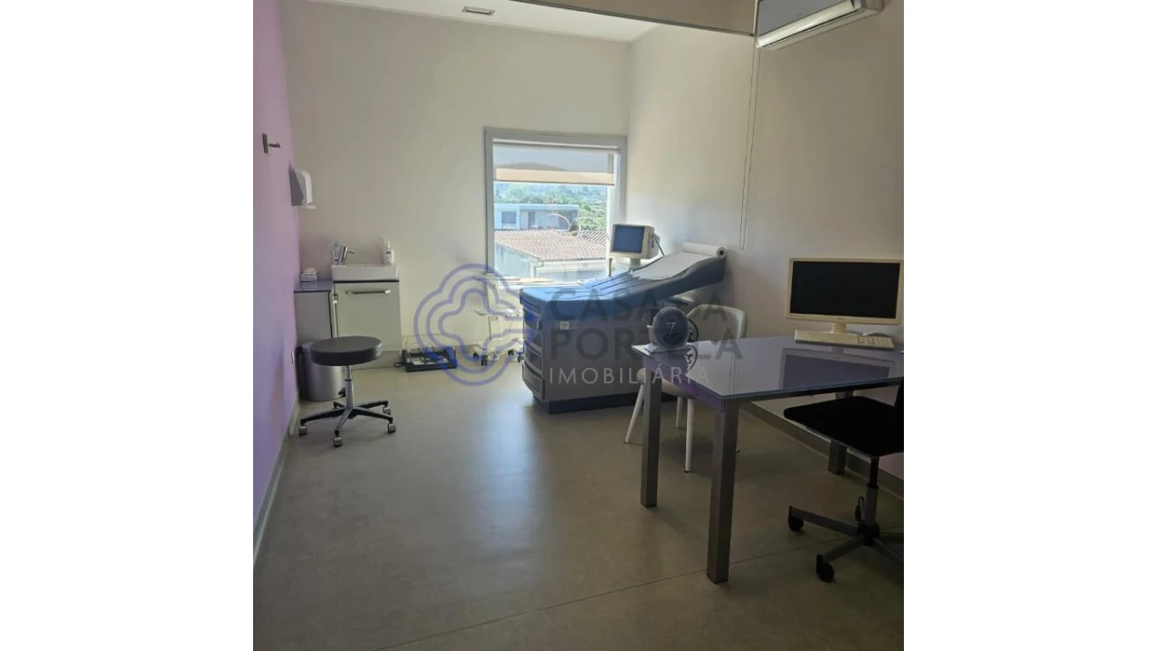 Negócio para Trespasse em Gandra Foto 42