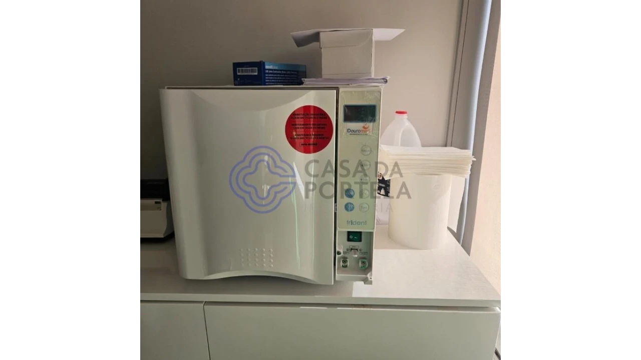 Negócio para Trespasse em Gandra Foto 30