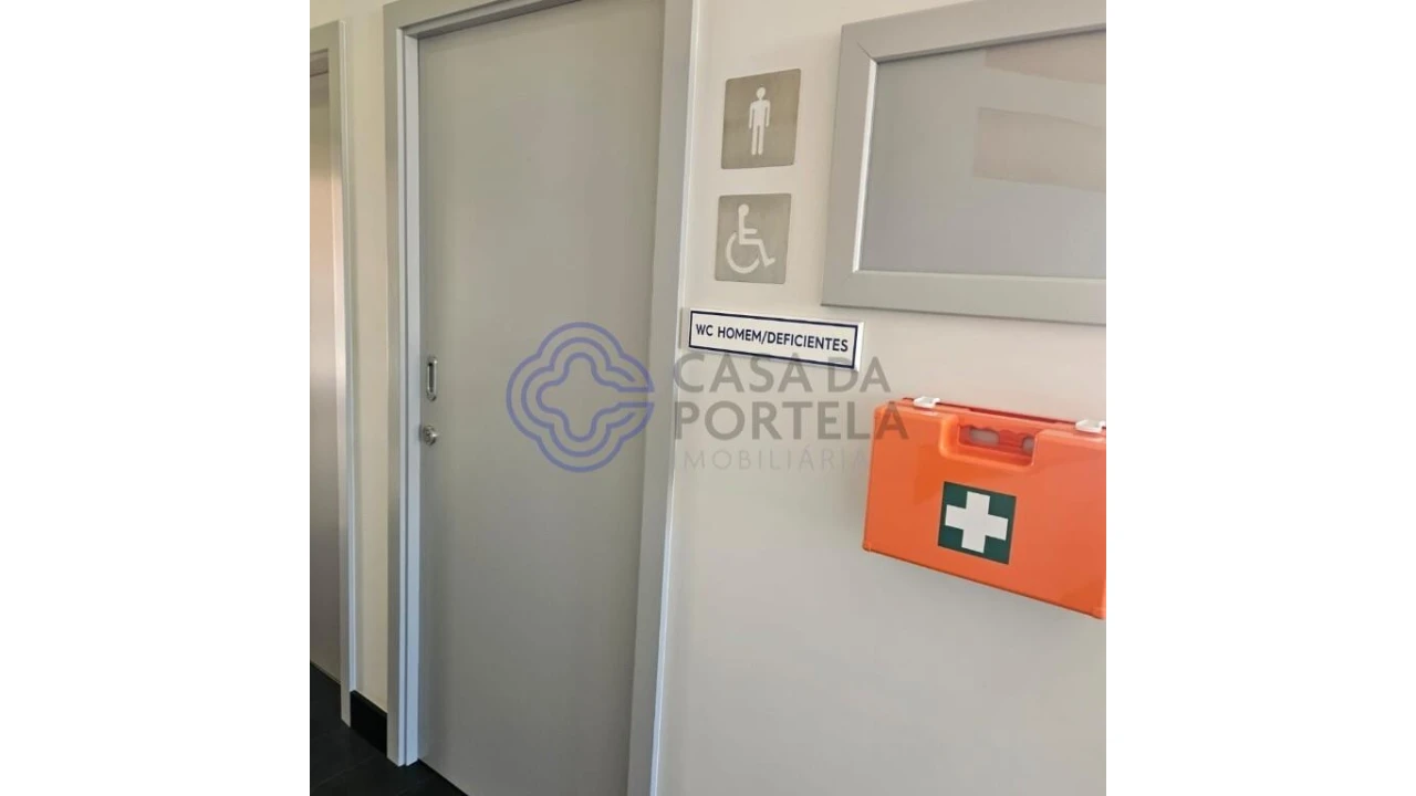 Negócio para Trespasse em Gandra Foto 57