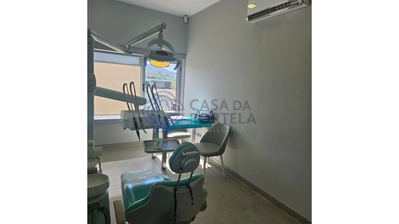 Negócio para Trespasse em Gandra Foto 39