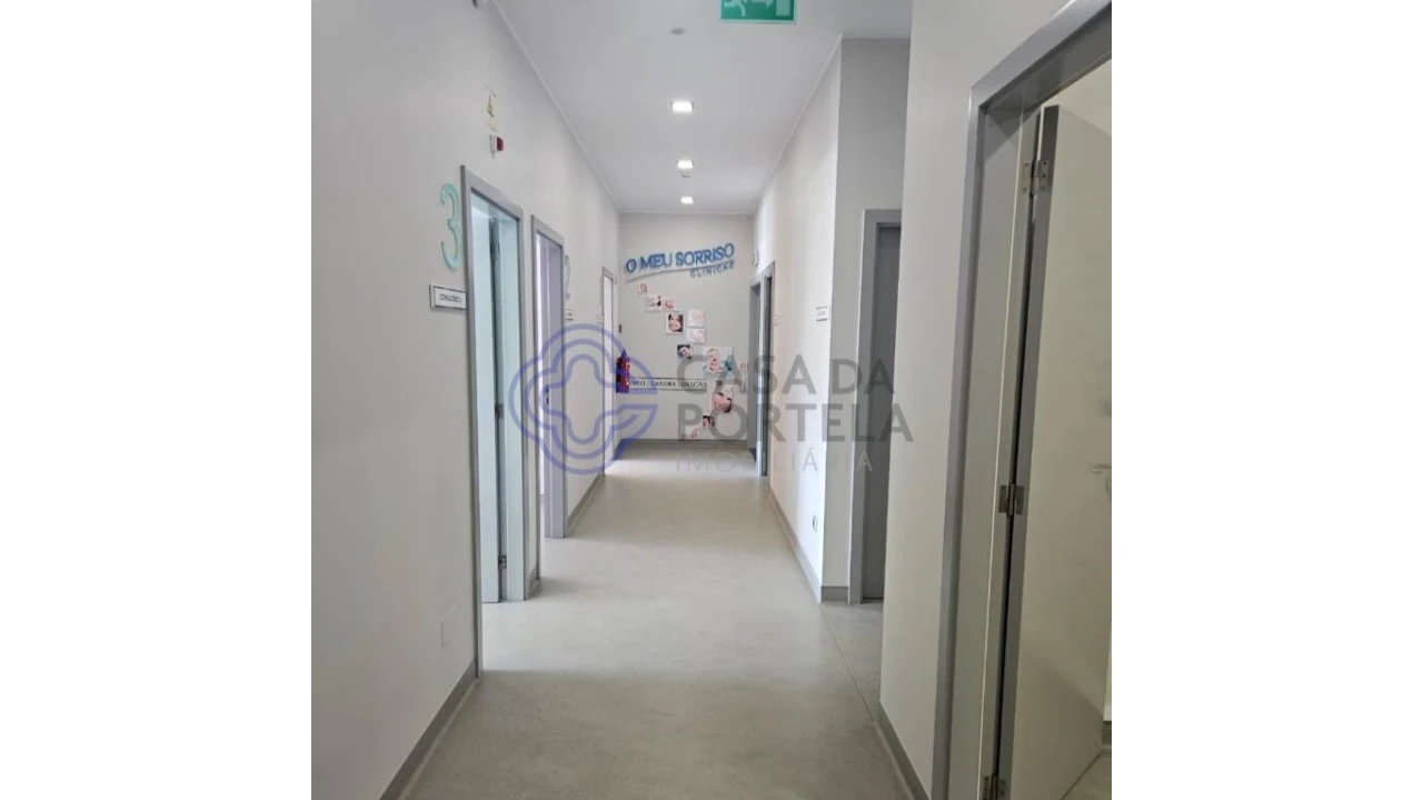 Negócio para Trespasse em Gandra Foto 5