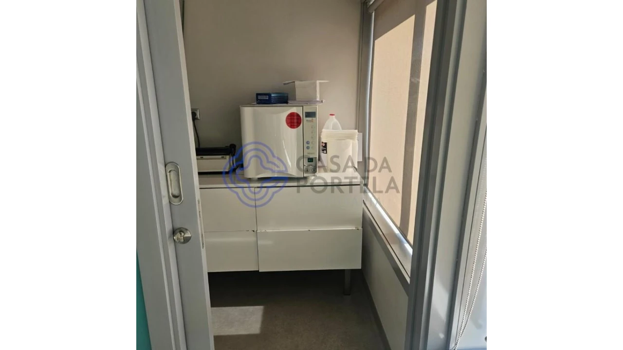 Negócio para Trespasse em Gandra Foto 33