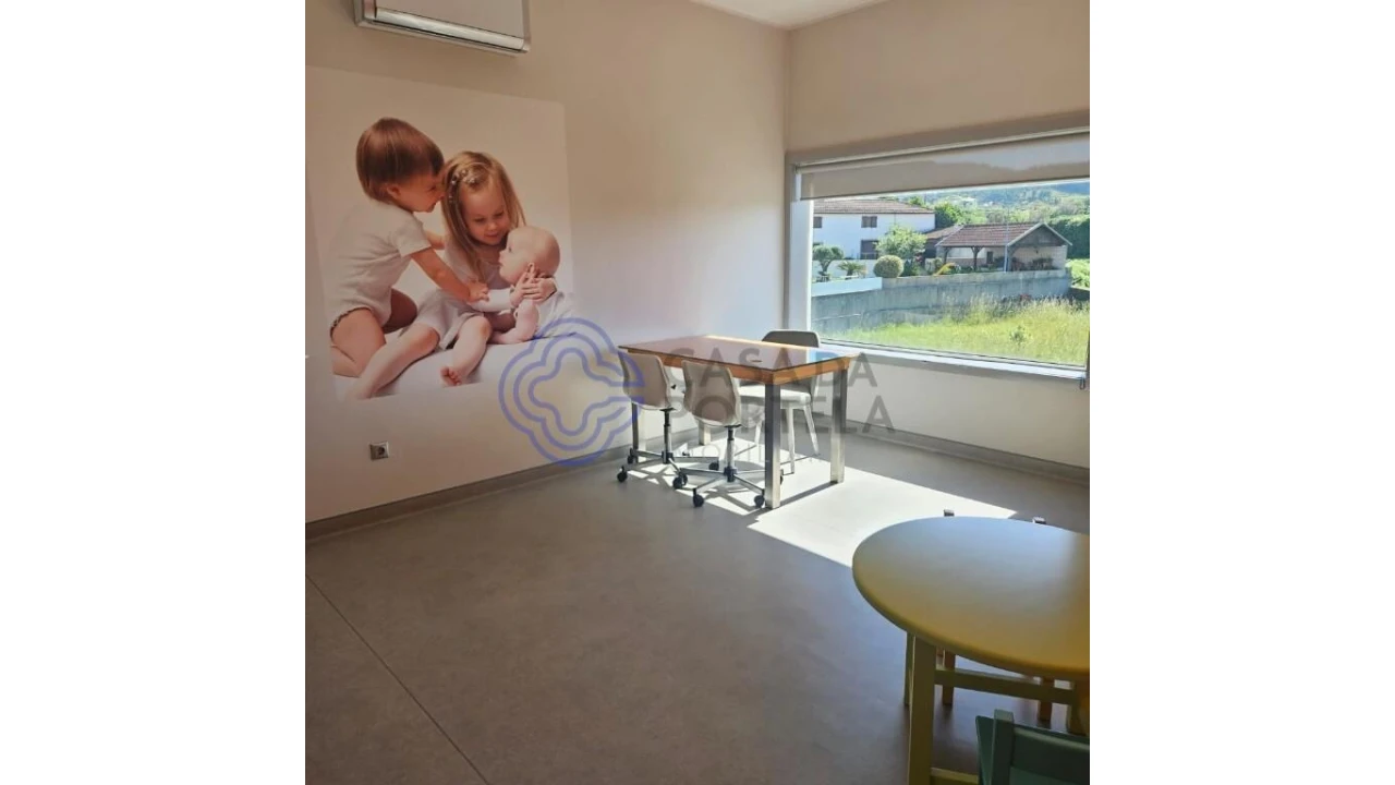 Negócio para Trespasse em Gandra Foto 47