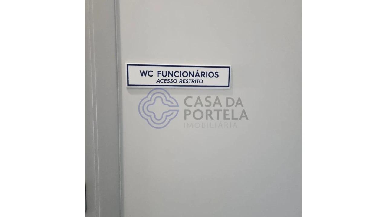 Negócio para Trespasse em Gandra Foto 10