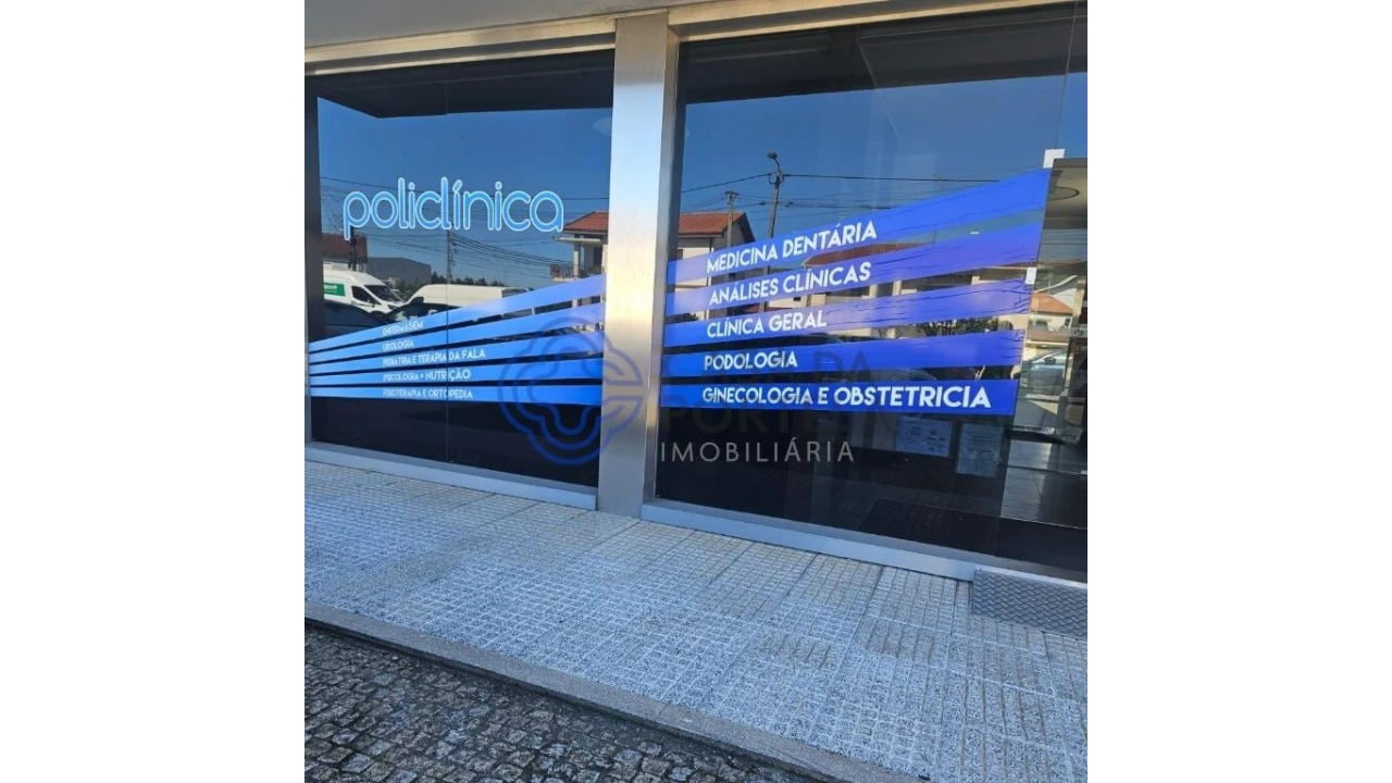 Negócio para Trespasse em Gandra Foto 8