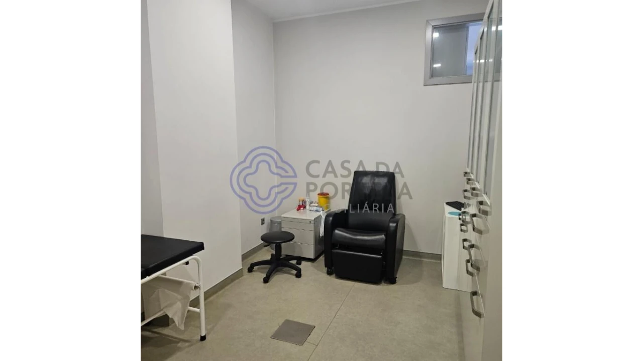 Negócio para Trespasse em Gandra Foto 14