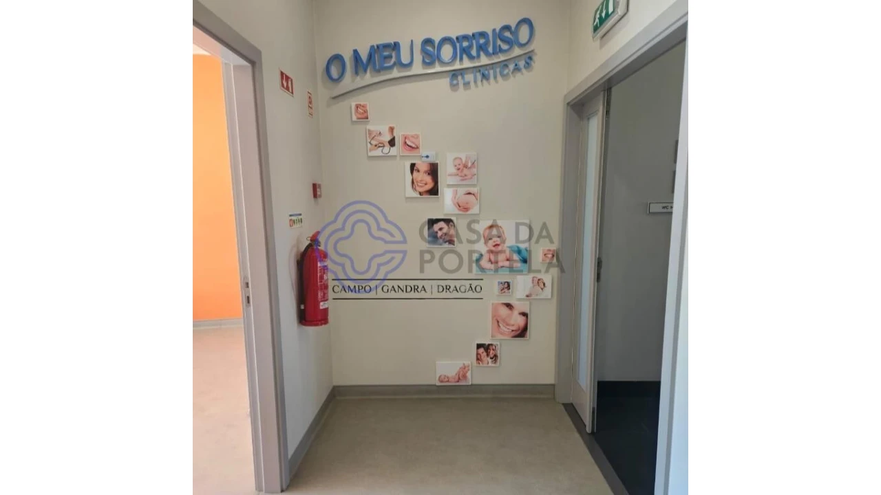 Negócio para Trespasse em Gandra Foto 49