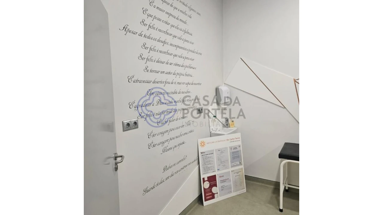 Negócio para Trespasse em Gandra Foto 16