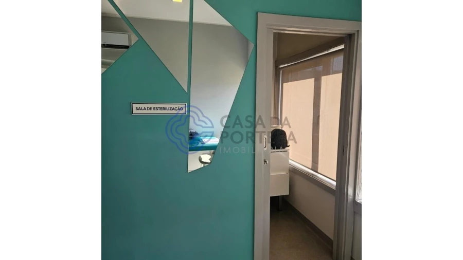 Negócio para Trespasse em Gandra Foto 36