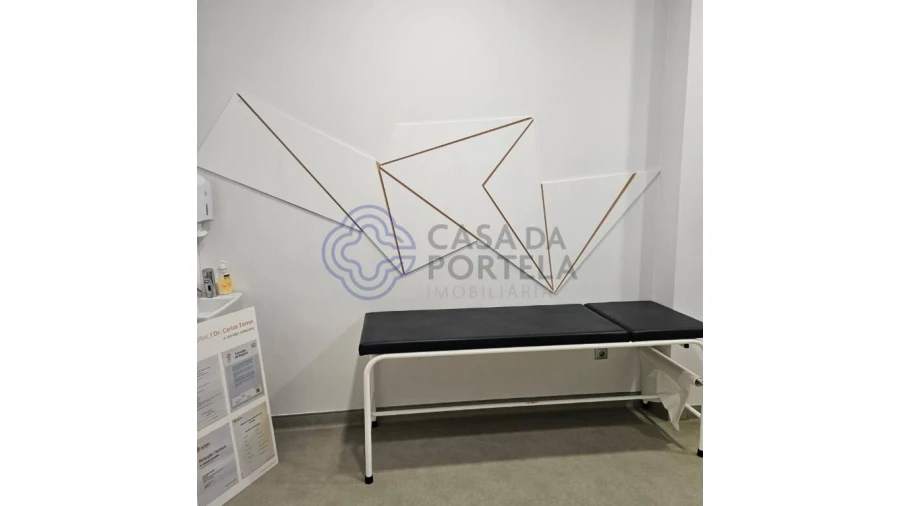 Negócio para Trespasse em Gandra Foto 15