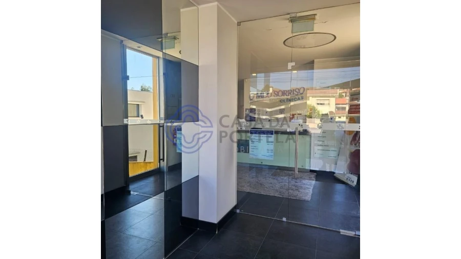 Negócio para Trespasse em Gandra Foto 67