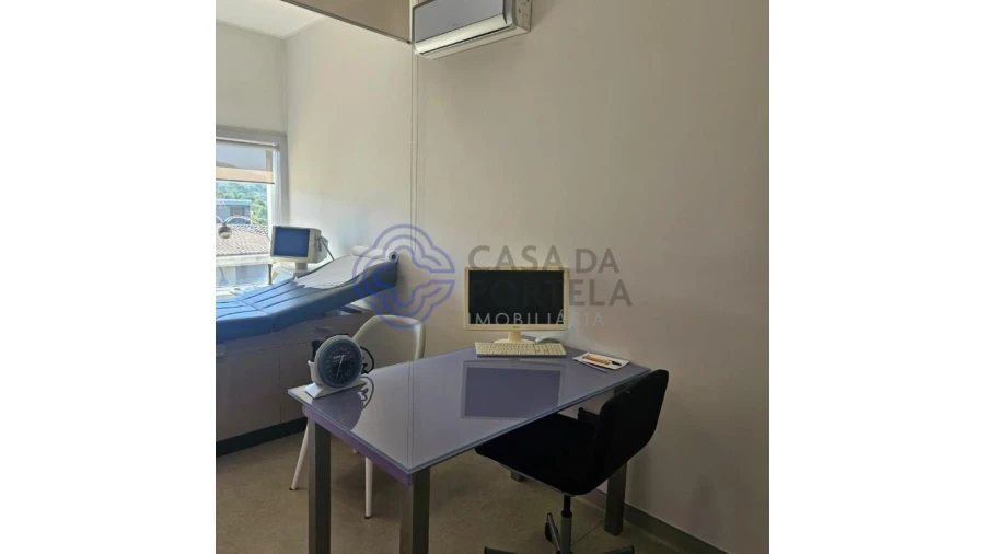 Negócio para Trespasse em Gandra Foto 41