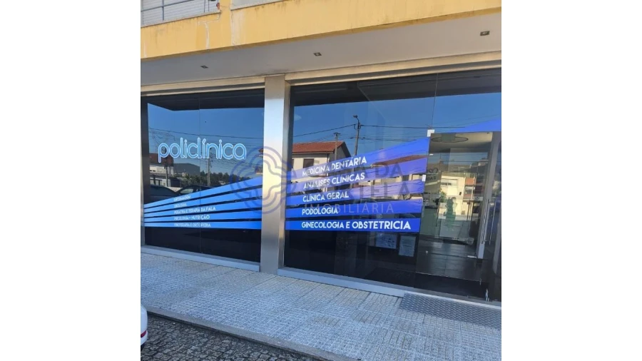 Negócio para Trespasse em Gandra Foto 70