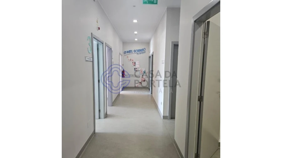 Negócio para Trespasse em Gandra Foto 5