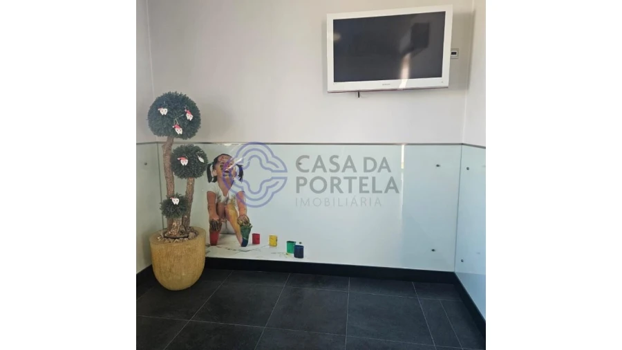 Negócio para Trespasse em Gandra Foto 58