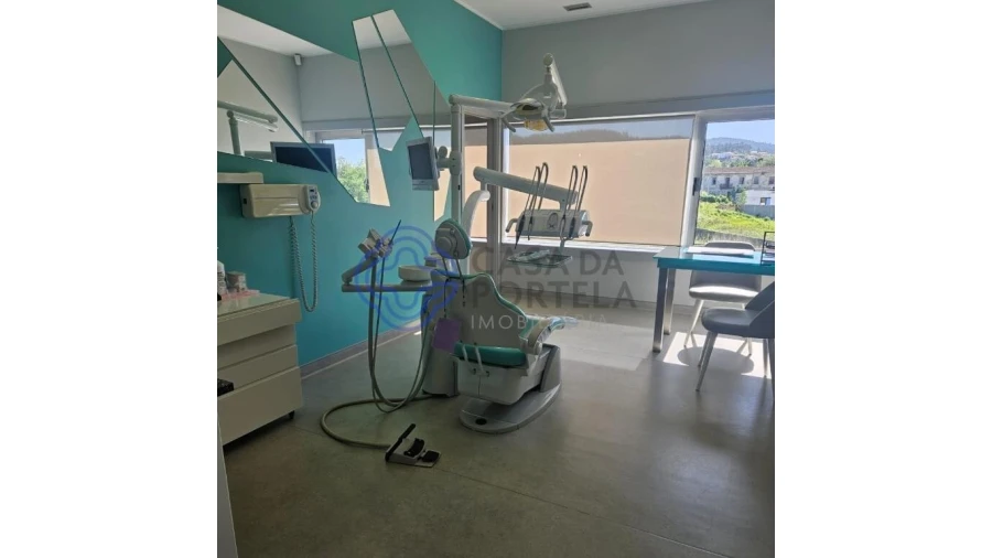 Negócio para Trespasse em Gandra Foto 4