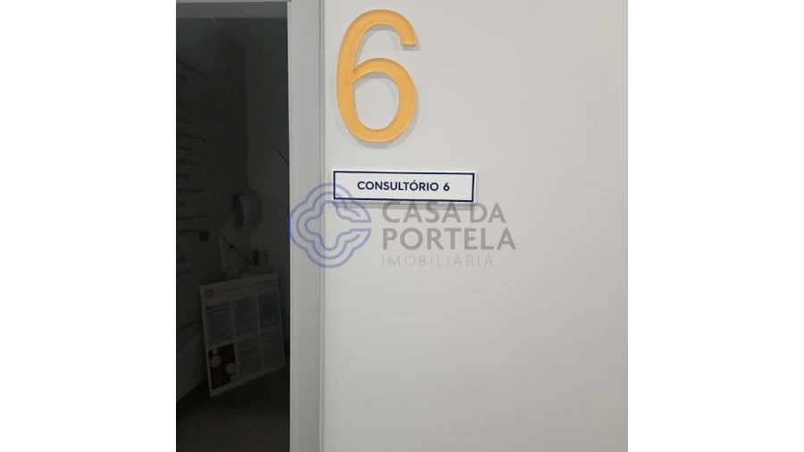 Negócio para Trespasse em Gandra Foto 17