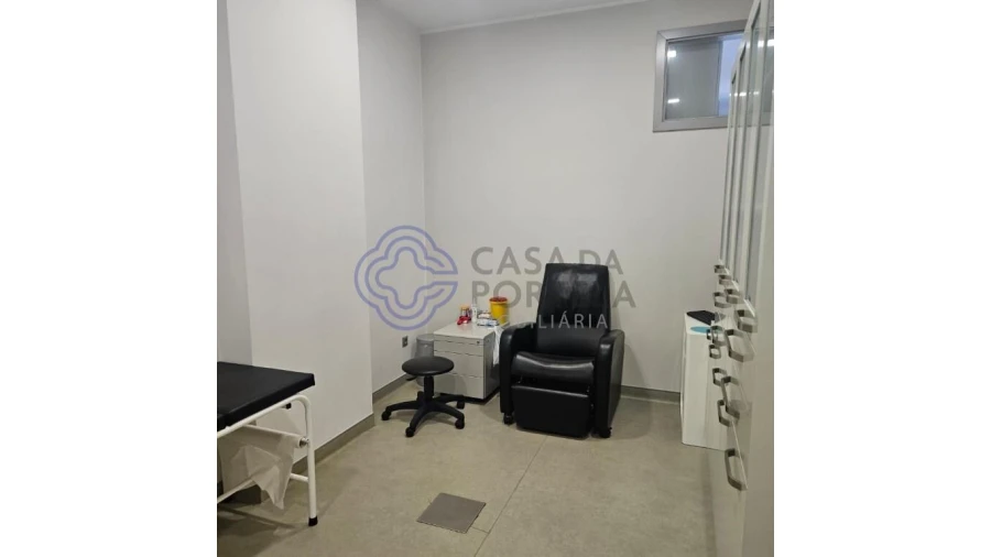 Negócio para Trespasse em Gandra Foto 14