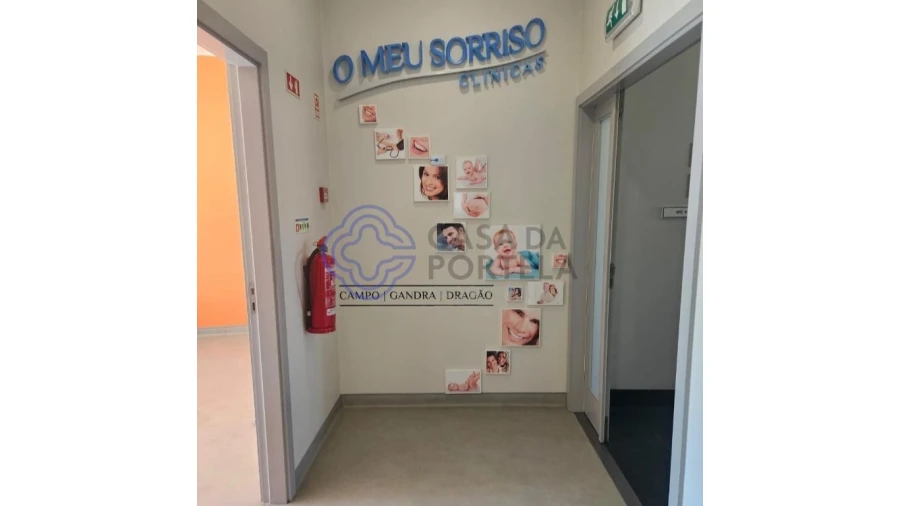 Negócio para Trespasse em Gandra Foto 49