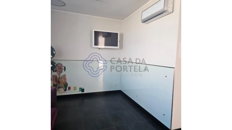 Negócio para Trespasse em Gandra Foto 61