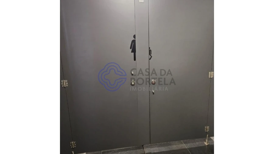 Negócio para Trespasse em Gandra Foto 51