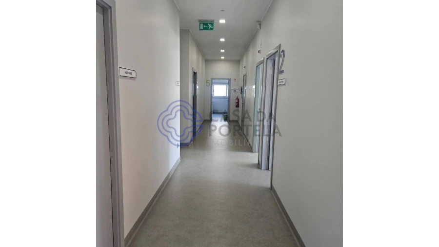 Negócio para Trespasse em Gandra Foto 48