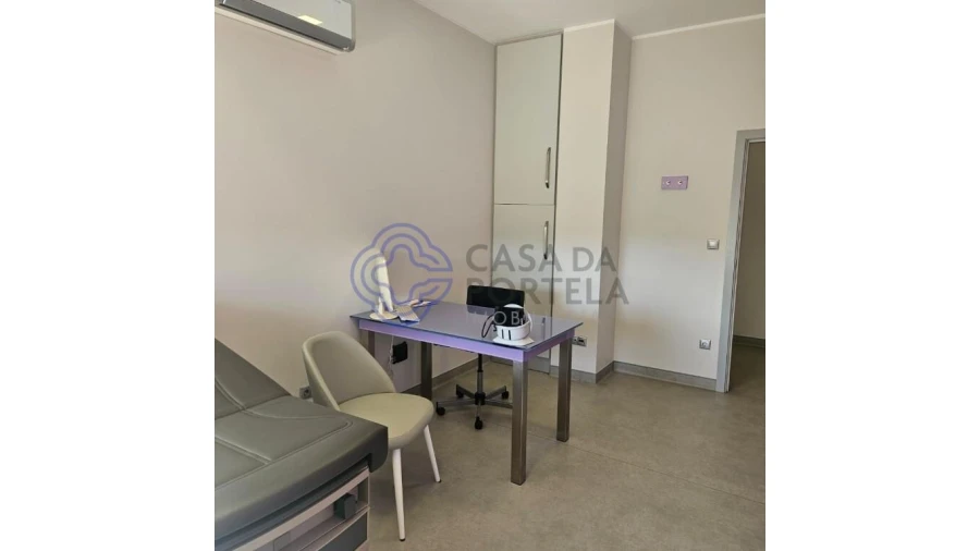 Negócio para Trespasse em Gandra Foto 40