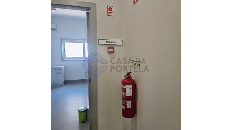 Negócio para Trespasse em Gandra Foto 21