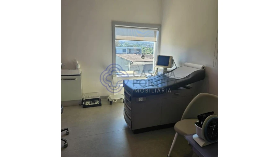 Negócio para Trespasse em Gandra Foto 43