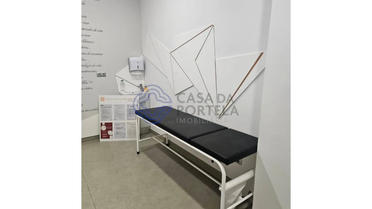 Negócio para Trespasse em Gandra Foto 11