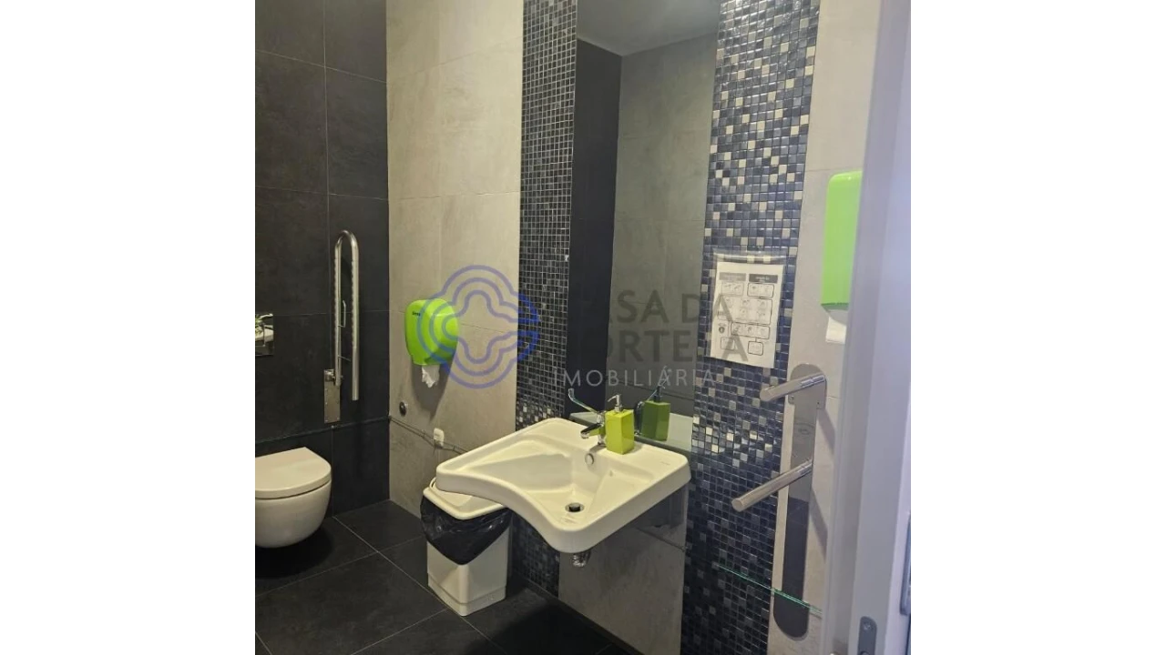 Negócio para Trespasse em Gandra Foto 55