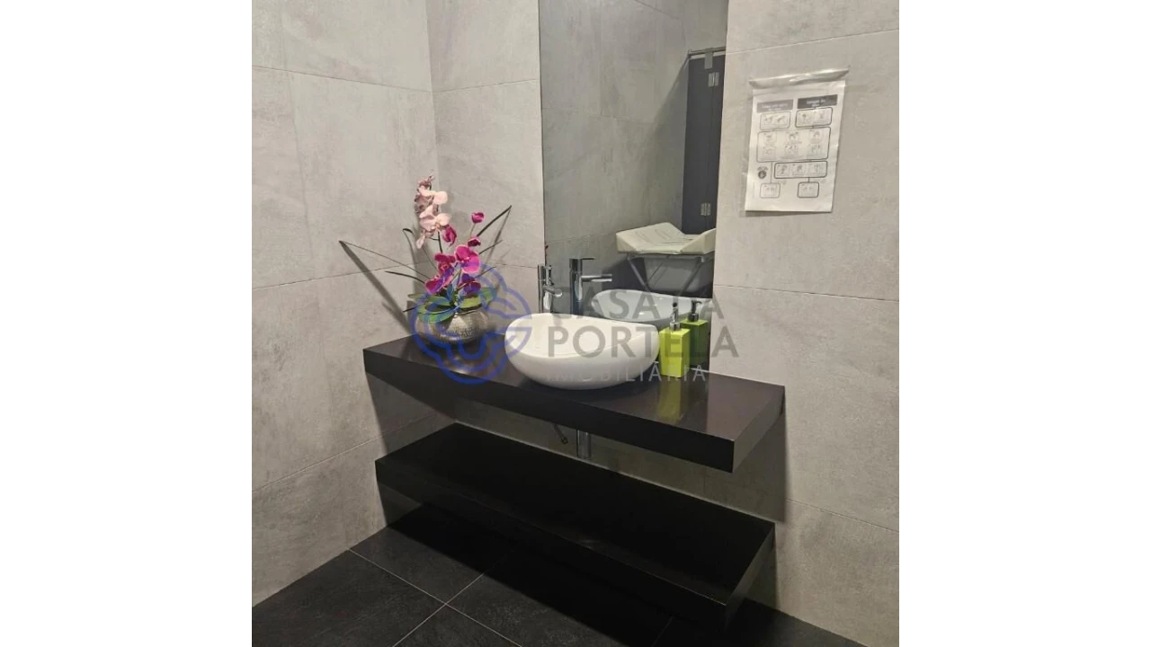 Negócio para Trespasse em Gandra Foto 52