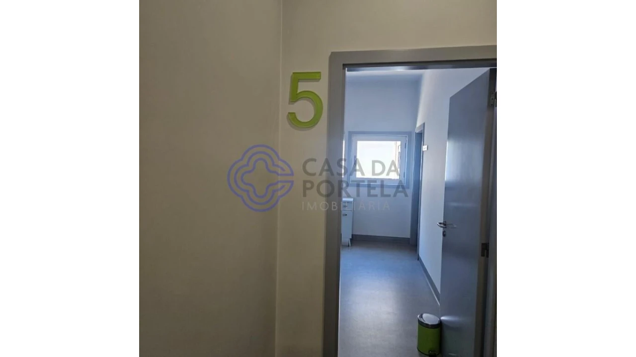 Negócio para Trespasse em Gandra Foto 22