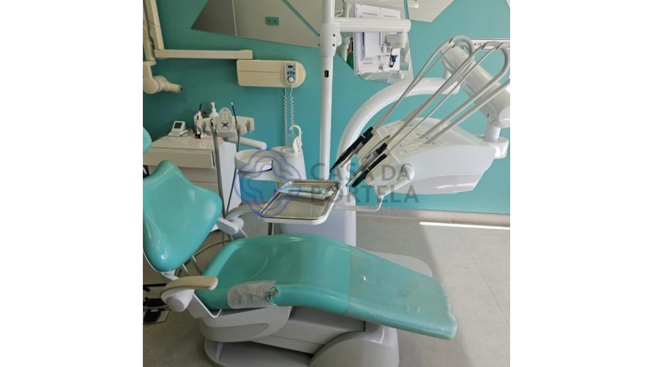 Negócio para Trespasse em Gandra Foto 1