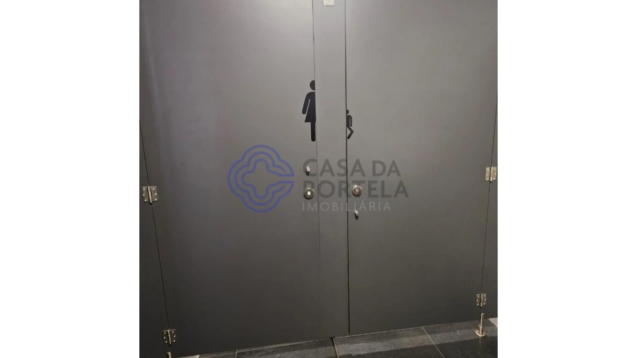 Negócio para Trespasse em Gandra Foto 51