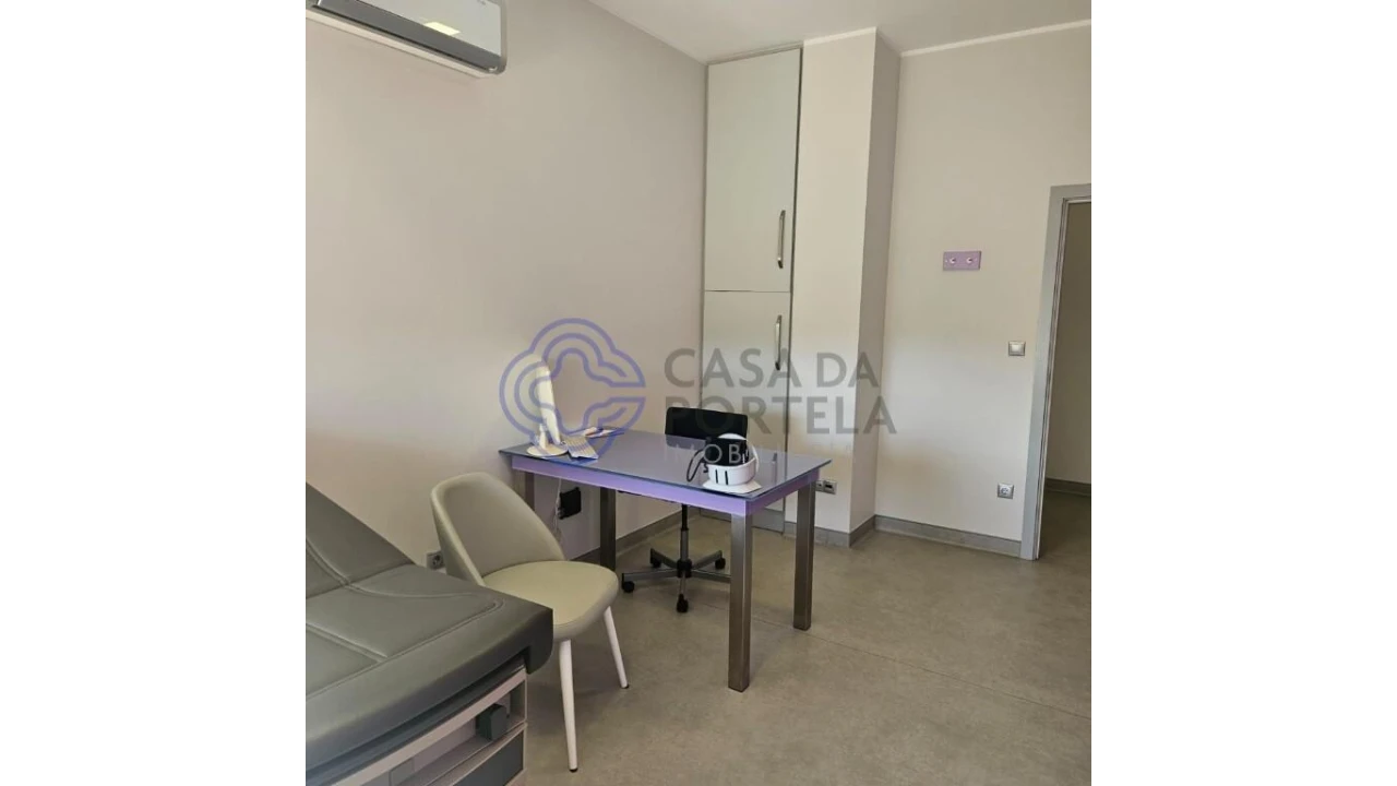 Negócio para Trespasse em Gandra Foto 40