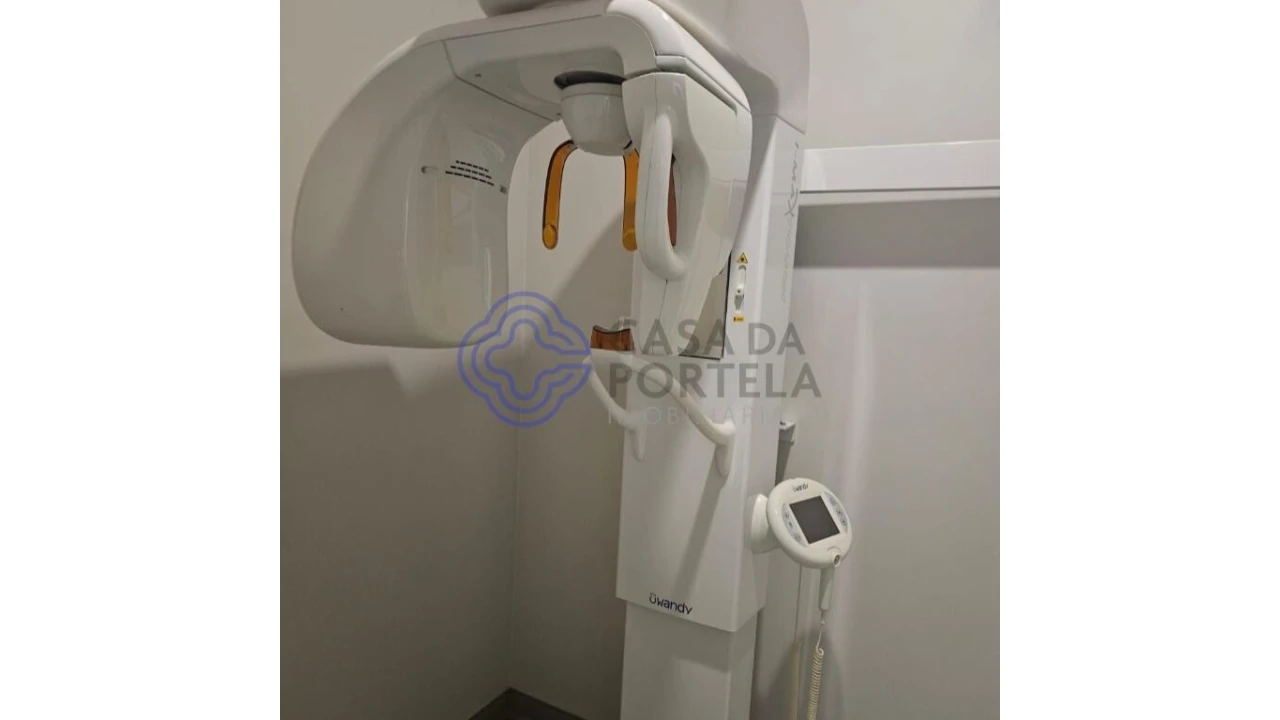 Negócio para Trespasse em Gandra Foto 23