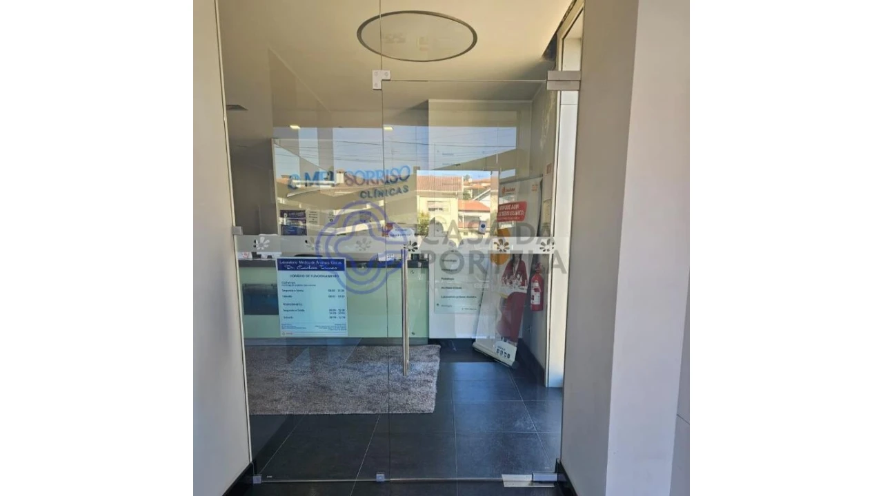 Negócio para Trespasse em Gandra Foto 66