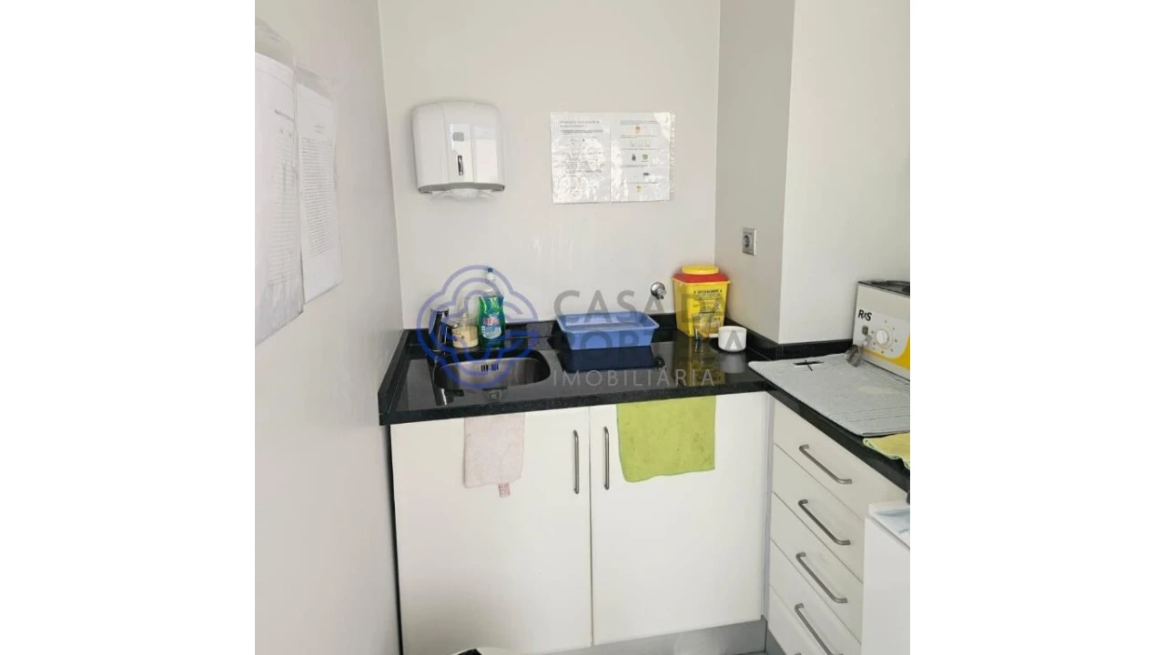 Negócio para Trespasse em Gandra Foto 34