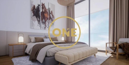 Apartamento T2 para Venda em Camara de Lobos