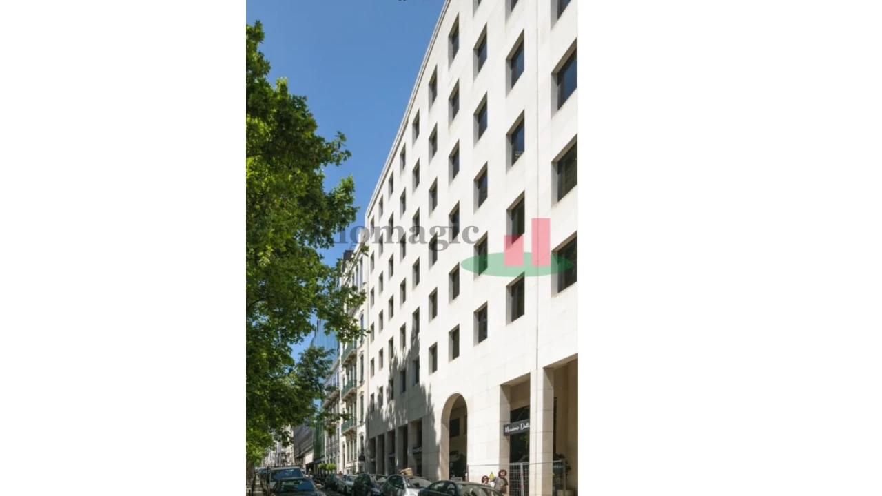 Escritório para Arrendamento em Santo António Foto 5