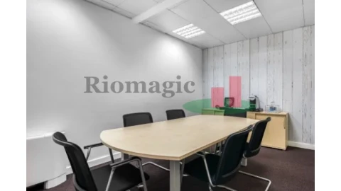 Escritório para Arrendamento em Santo António