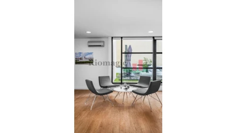 Escritório para Arrendamento em Santo António