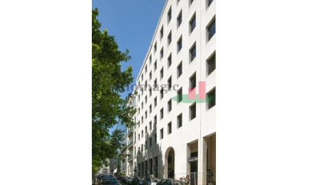 Escritório para Arrendamento em Santo António